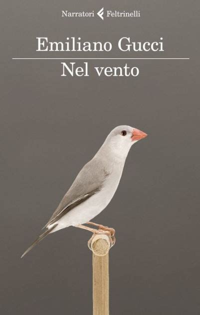 nel vento emiliano gucci|Nel vento: Amazon.co.uk: Gucci, Emiliano: 9788807019364: Books.